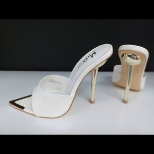 New High Heels